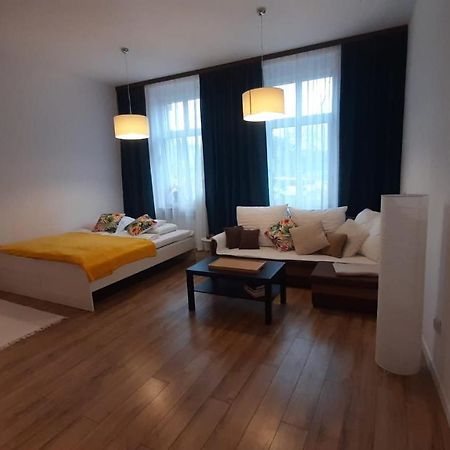 Apartamenty Jednosci 46 Wroclaw Bagian luar foto