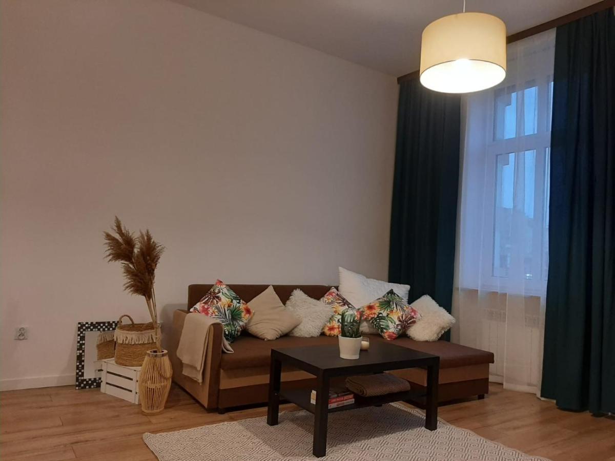 Apartamenty Jednosci 46 Wroclaw Bagian luar foto