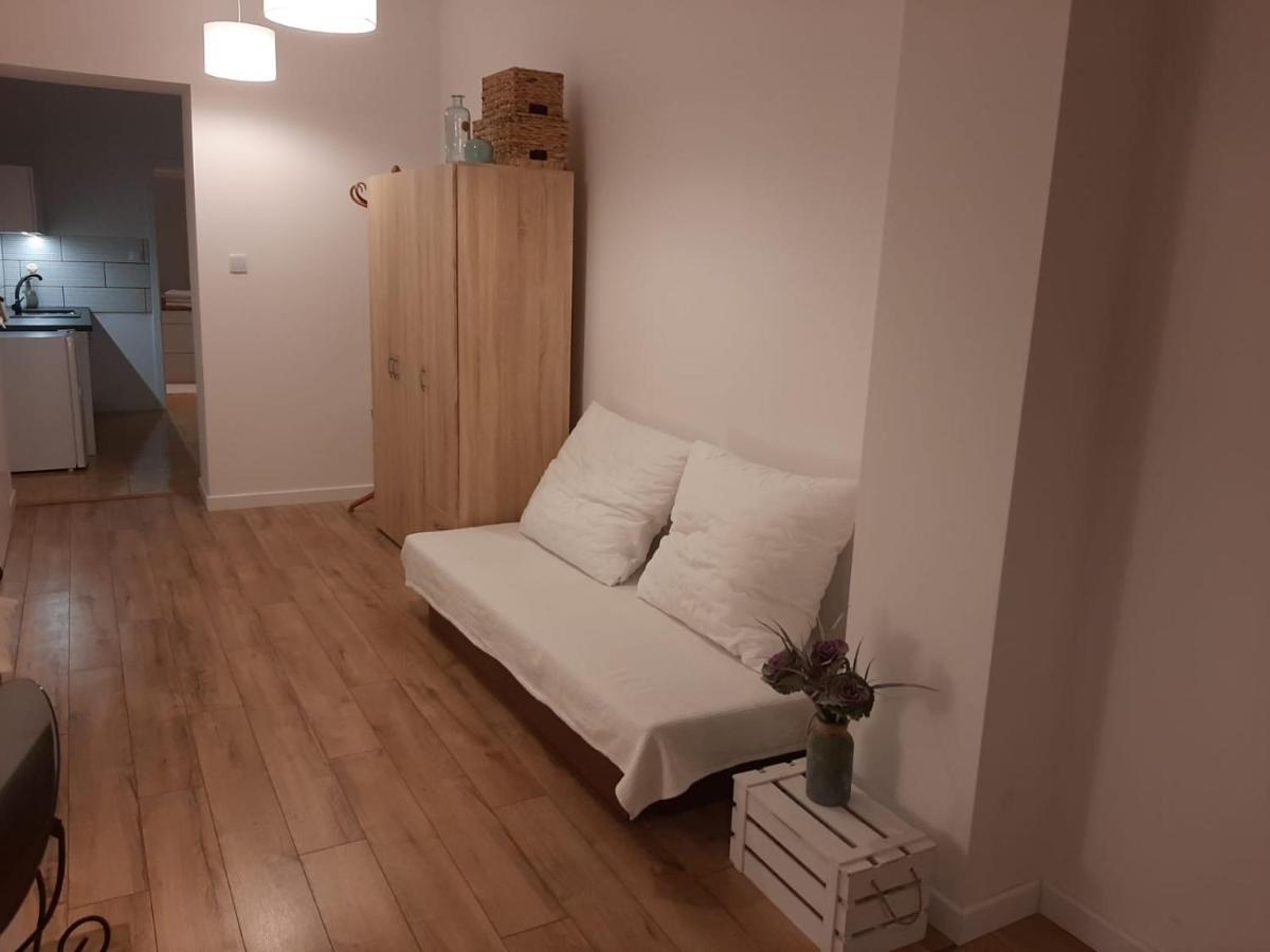 Apartamenty Jednosci 46 Wroclaw Bagian luar foto