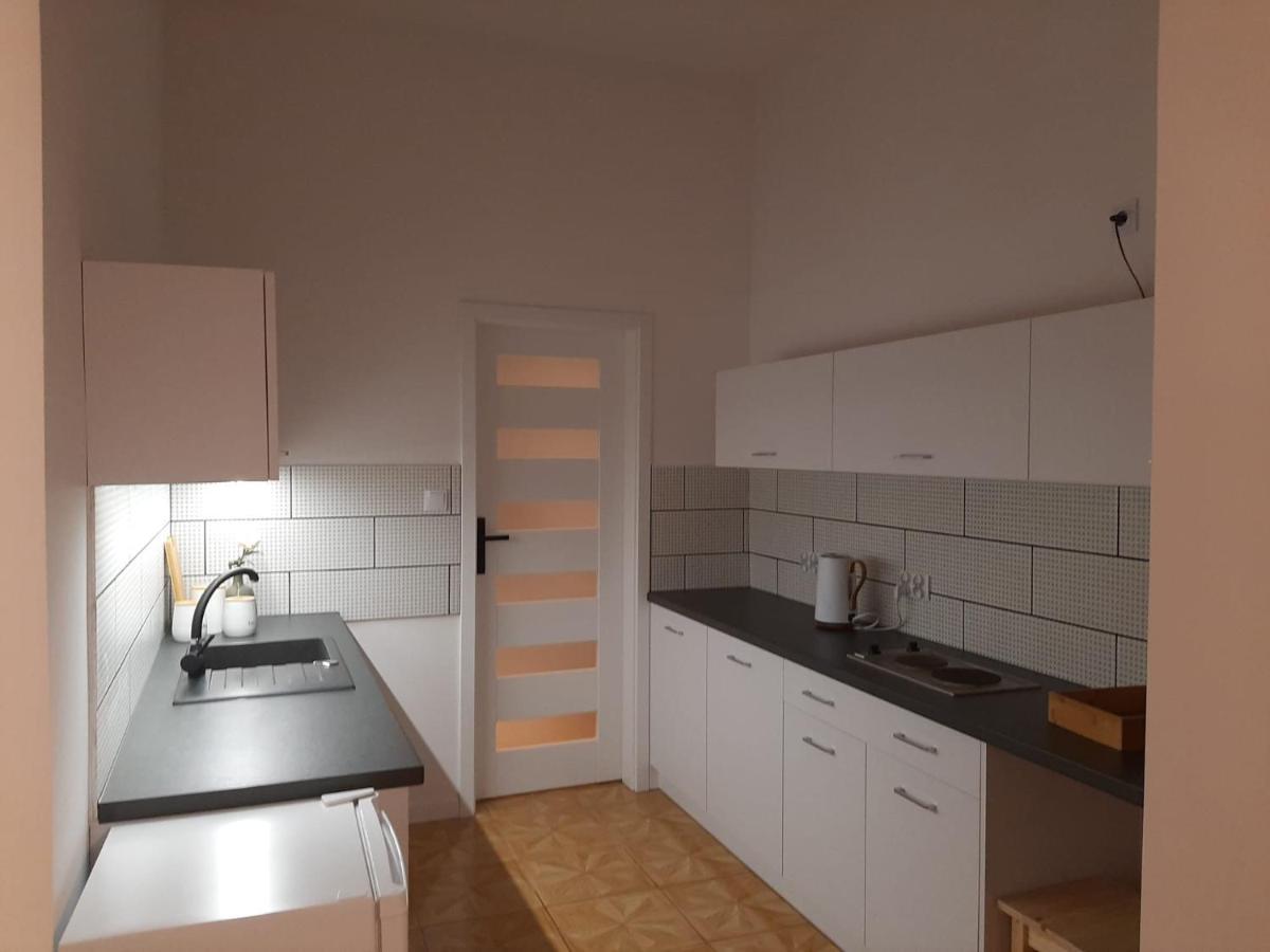 Apartamenty Jednosci 46 Wroclaw Bagian luar foto