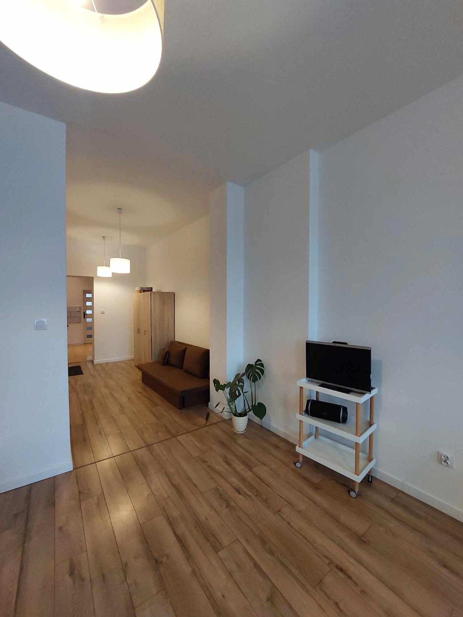 Apartamenty Jednosci 46 Wroclaw Bagian luar foto