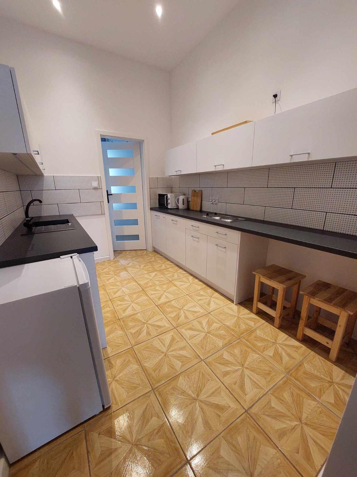 Apartamenty Jednosci 46 Wroclaw Bagian luar foto